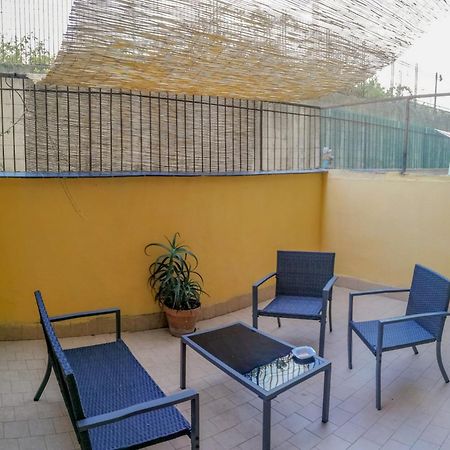 Metro Guest House Neapel Exterior foto